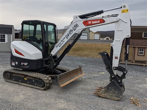 rent a mini excavator shawnee ok|bigrentz shawnee ok.